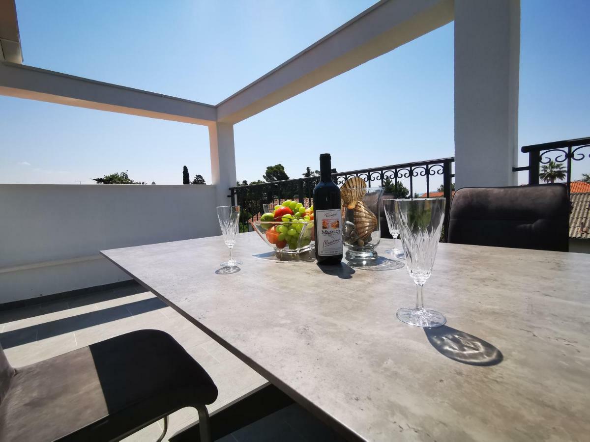 New 9 Minutes From Split Airport Kastela