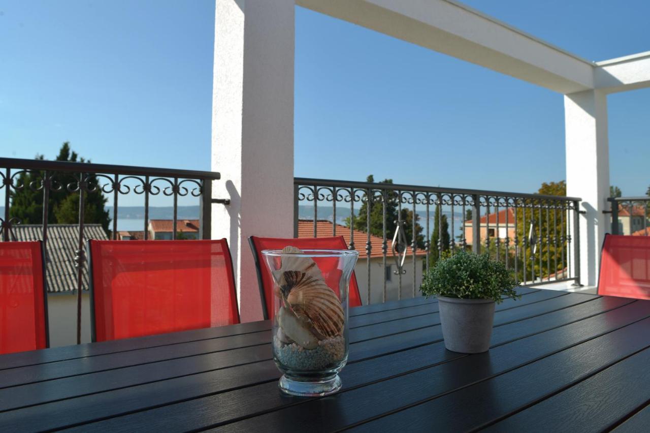 Apartman New 9 Minutes From Split Airport *