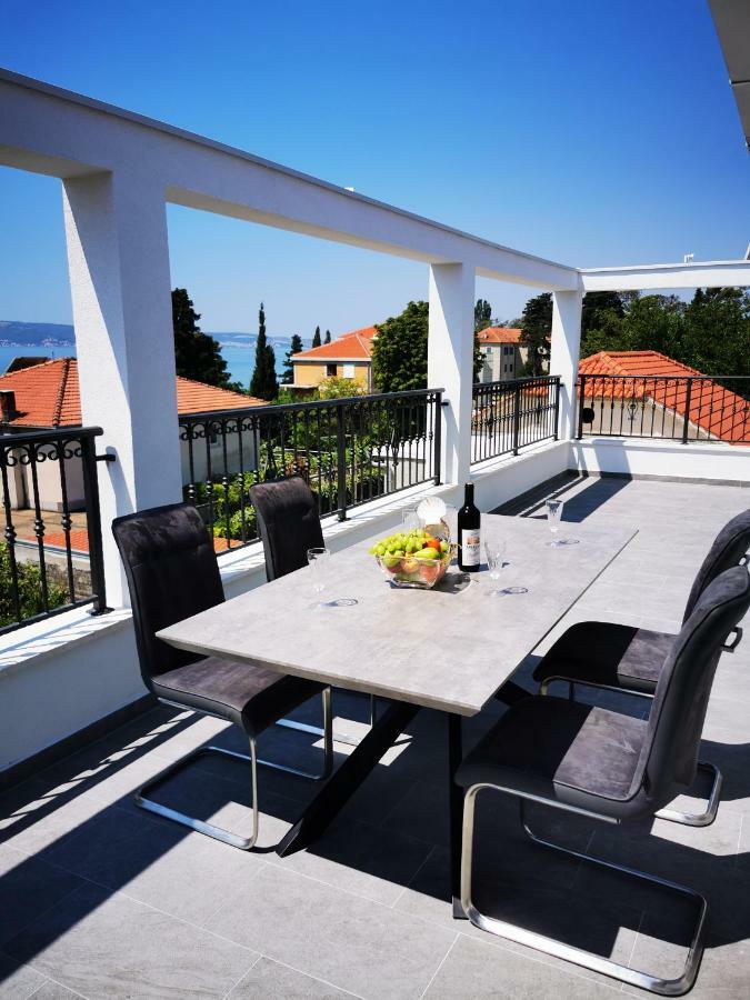 Apartman New 9 Minutes From Split Airport Kastela